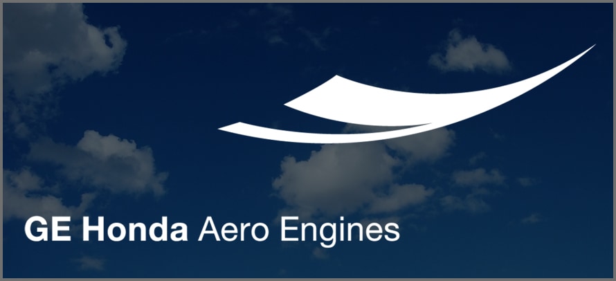GE Honda Aero Engines