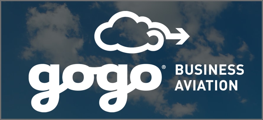 gogo Business Aviation