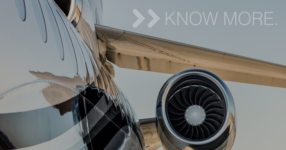 JETNET | World Leader in Aviation Market Intelligence | JETNET