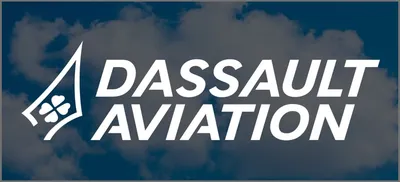 Dassault Aviation logo