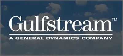 Gulfstream™ | A General Dynamics Company