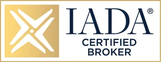 IADA Certified