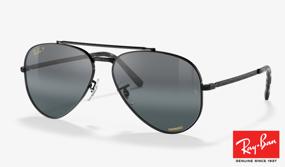 Ray-Ban® Aviator sunglasses